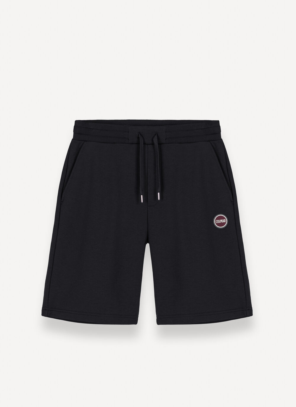 Plush bermudas image number 4