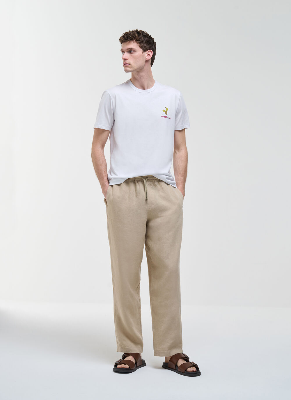 Bedrucktes T-Shirt image number 1