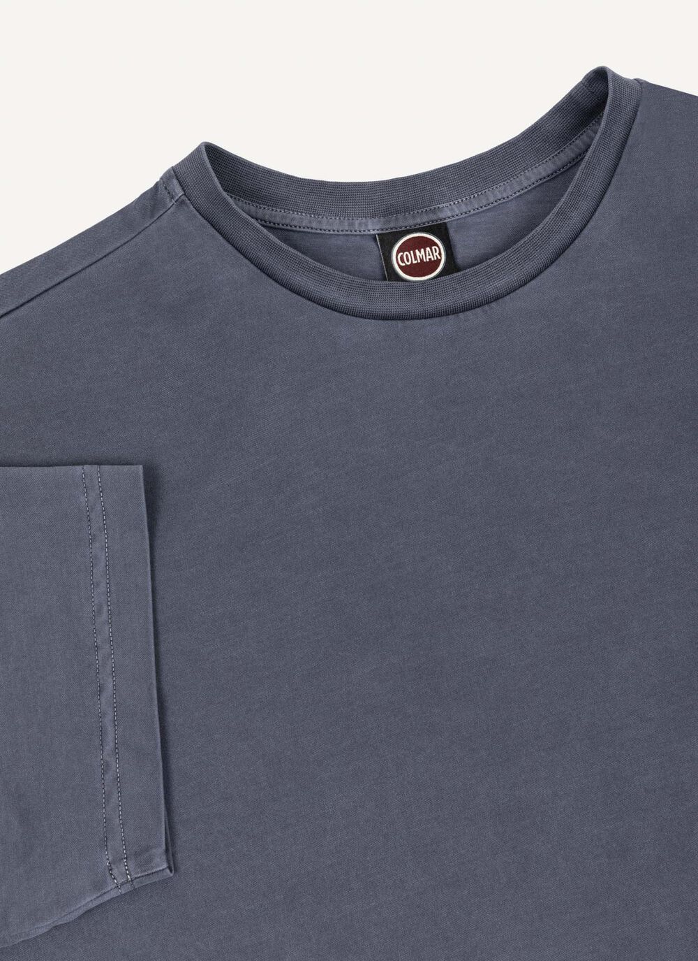 Stonewashed T-Shirt image number 6