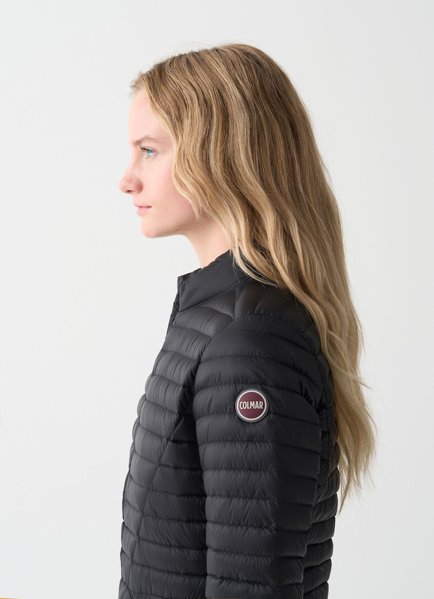 Women's lightweight padded down jackets | Colmar