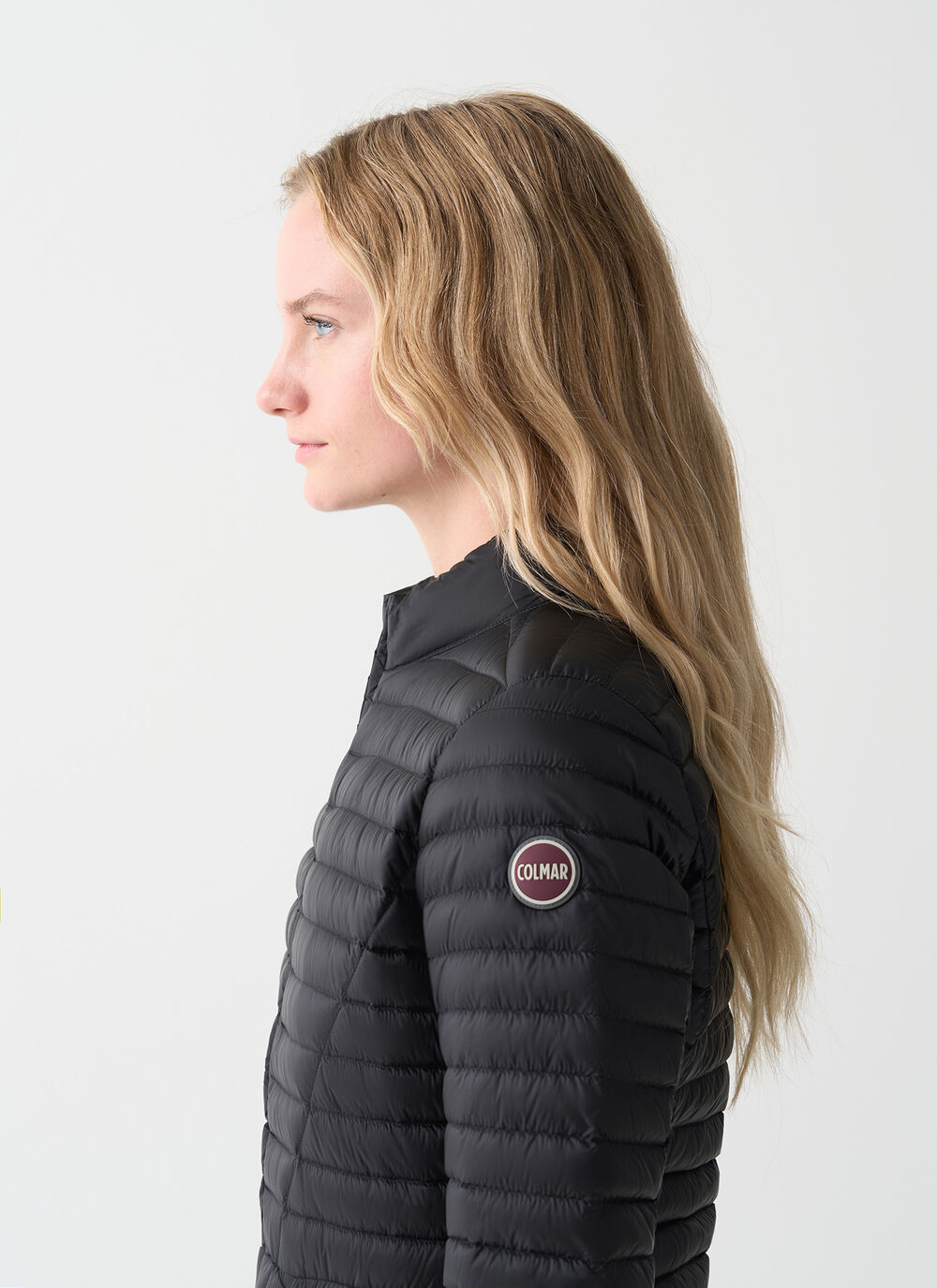 Lightweight down jacket image number 2