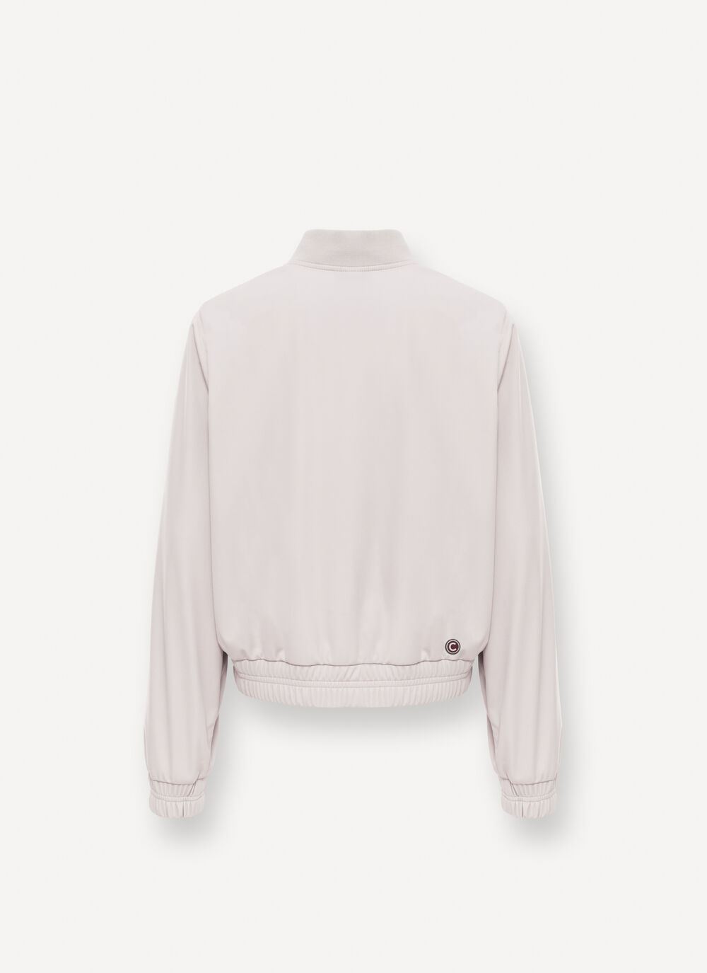 Chaqueta bomber de softshell image number 5