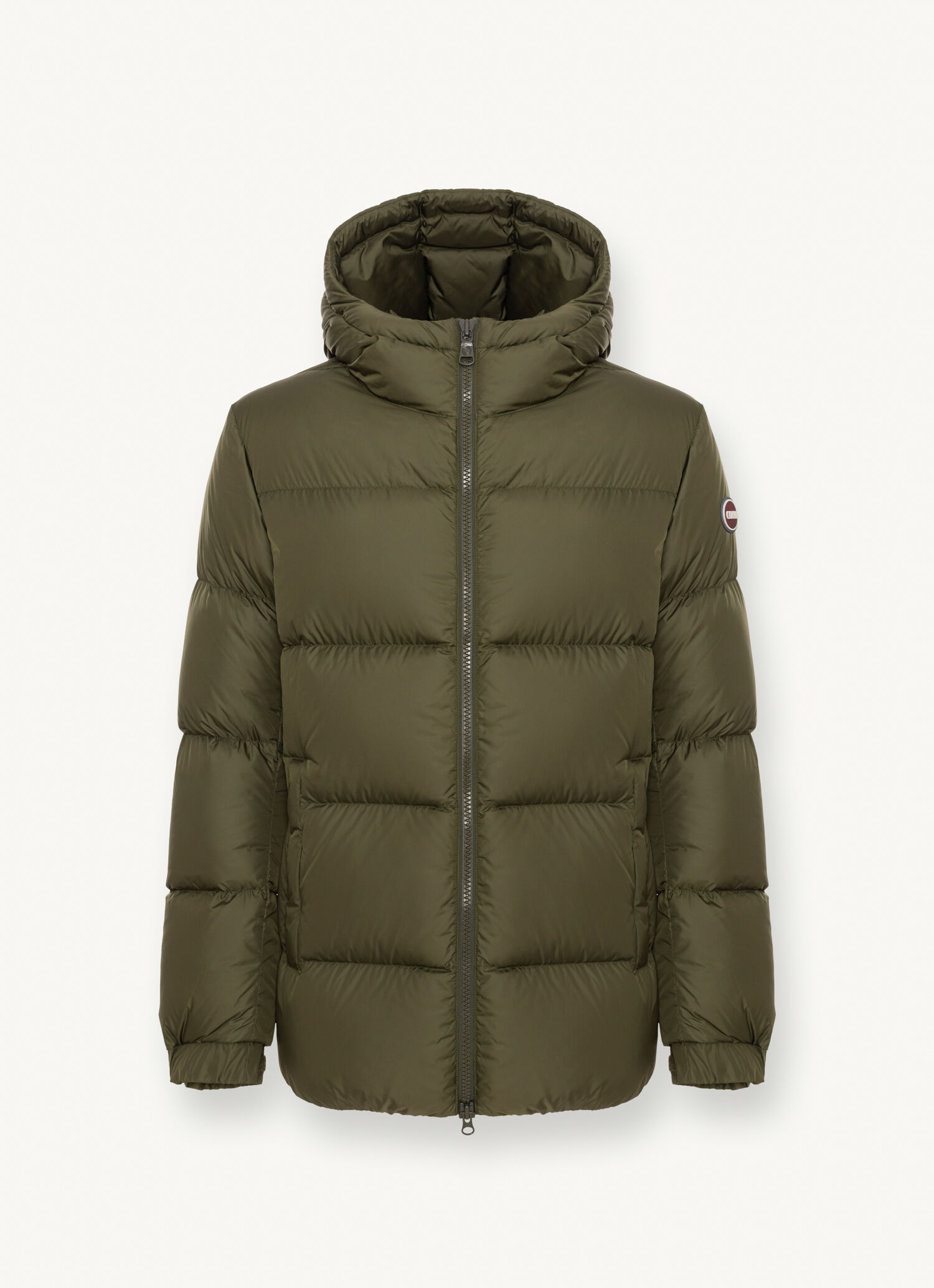 Oversized winter sale jacket mens