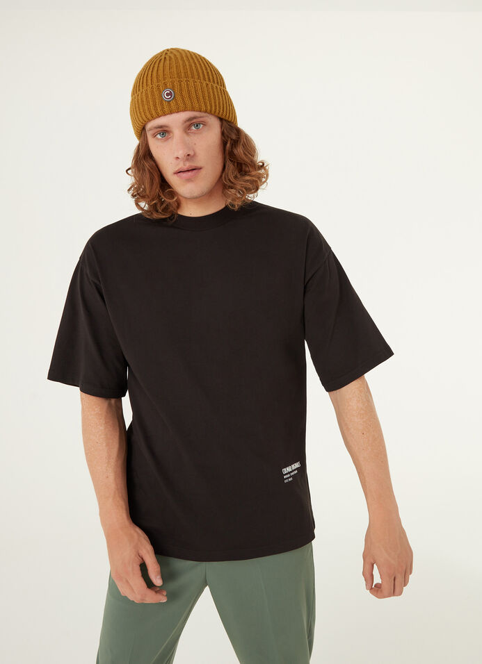 de hombre: de manga de colores y lisas Colmar ES