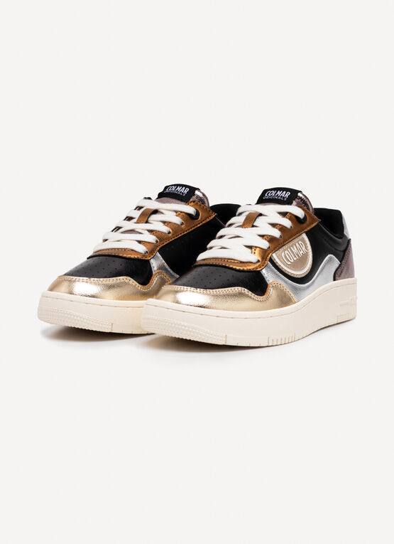 Sneakers donna Austin Shine