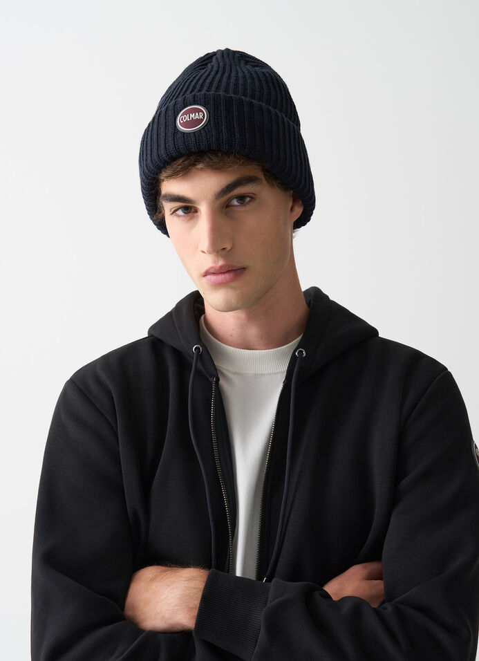 Unisex loose-fit hat image number 0