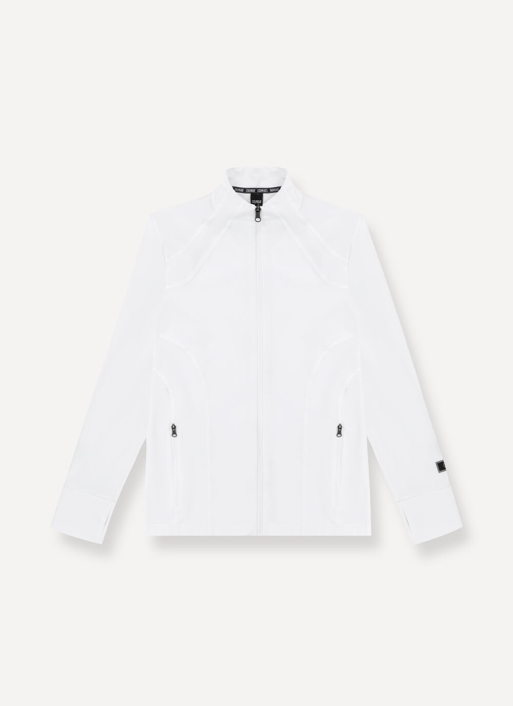 Active Full Zip Sweatshirt image number 4