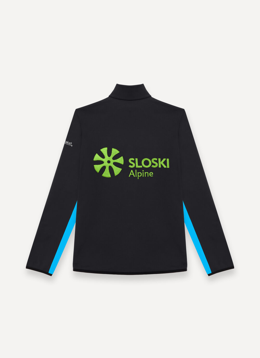 Slovenian national ski team sweatshirt image number 5