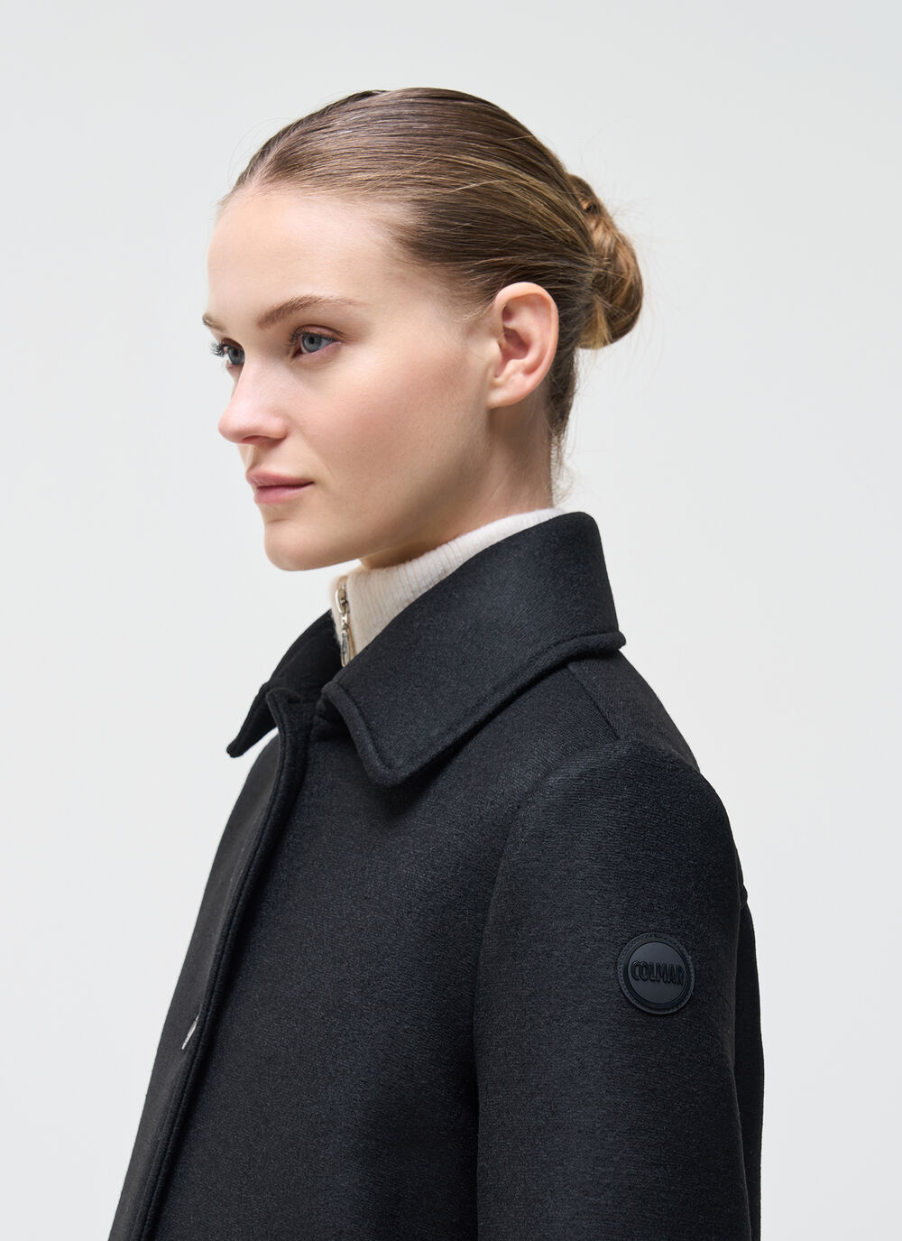 Classic coat