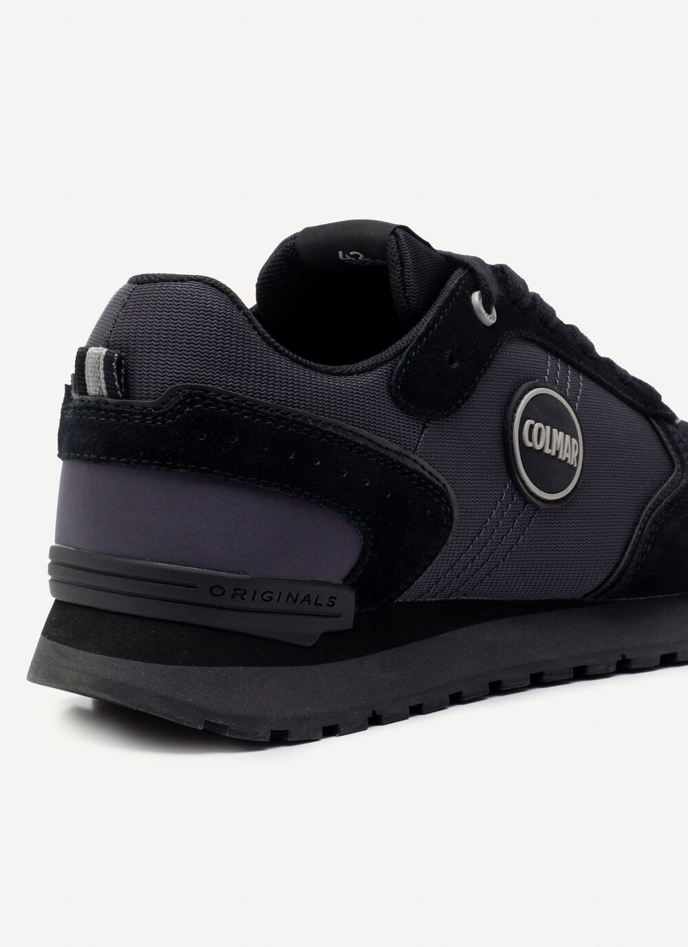 Herrensneaker TRAVIS DARK image number 4