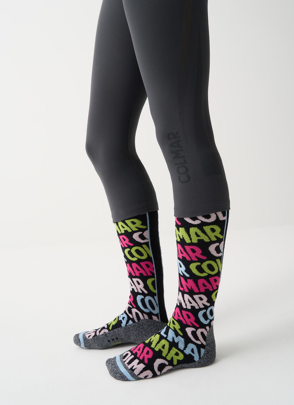 Thermohose Seamless Dryarn&reg; image number 2