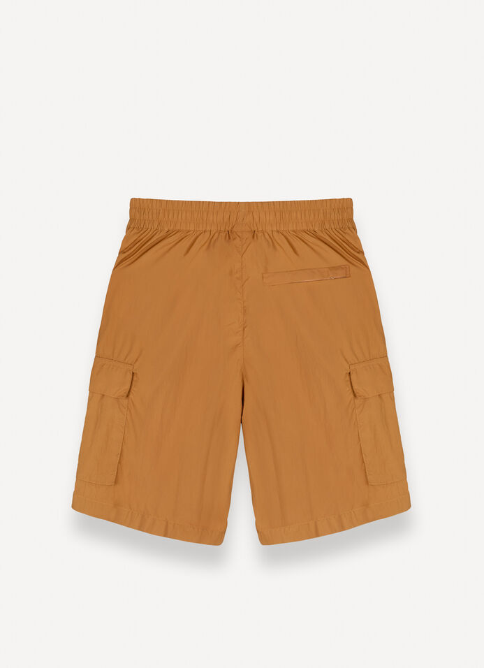Light nylon shorts image number 5