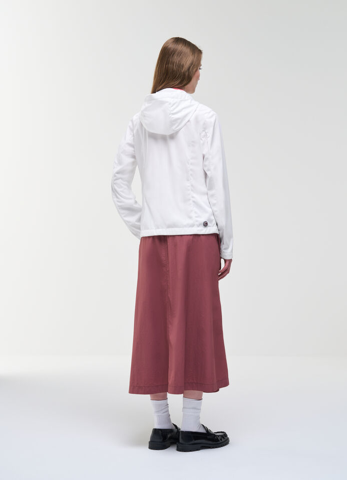 Softshell hooded jacket image number 3