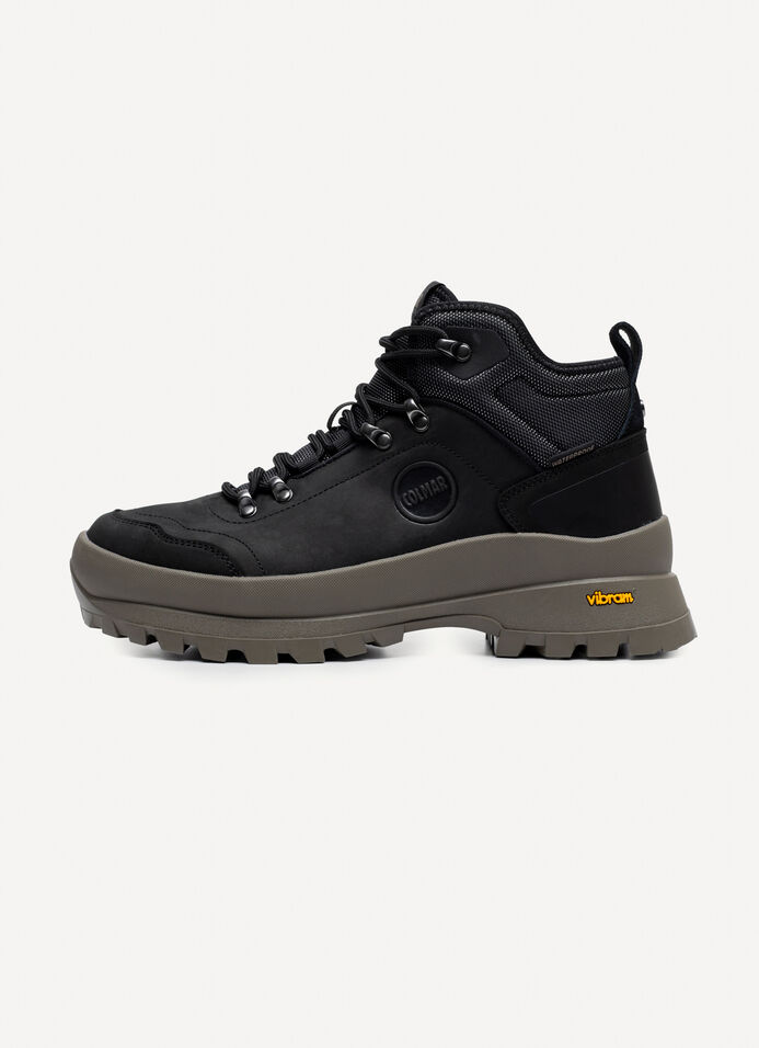 COOPER JET men's boots image number 0