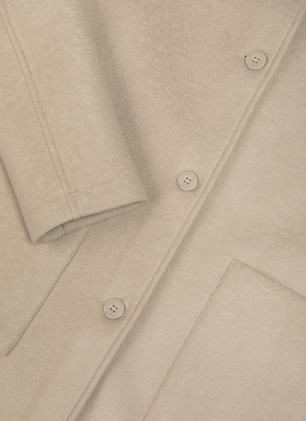 Long coat image number 6