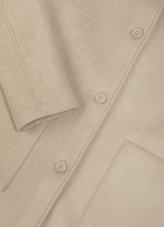 Long coat image number 6