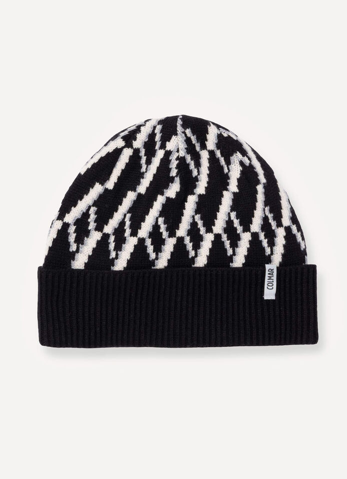Cappello Ritmo donna