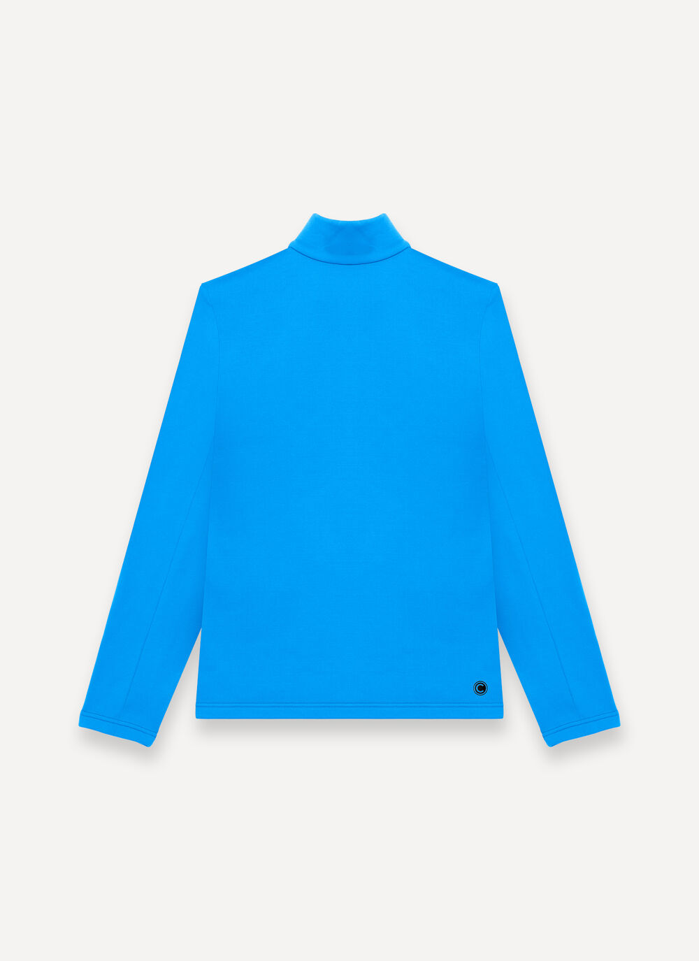 Stretch ski fleece image number 5