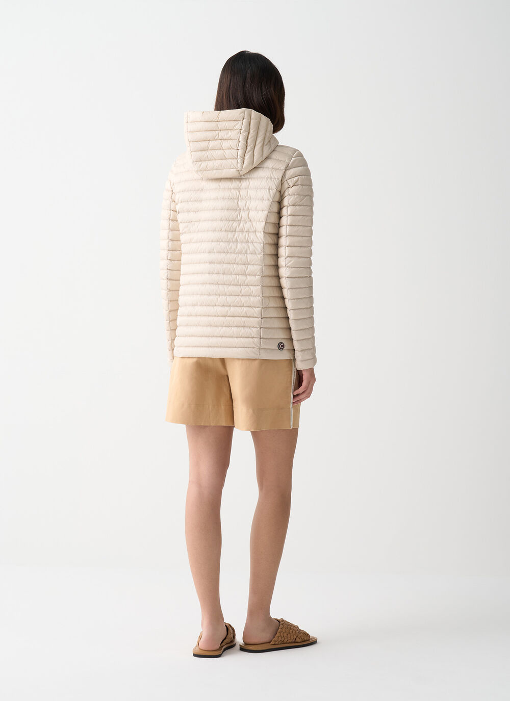 Doudoune mi-longue image number 3