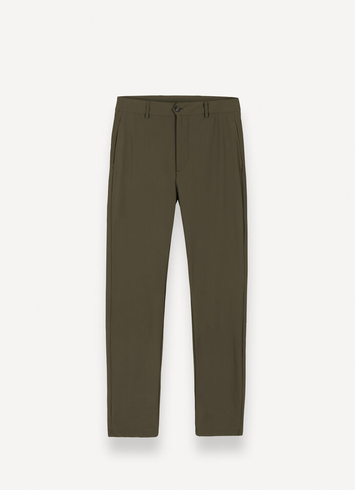 Easy care trousers image number 4