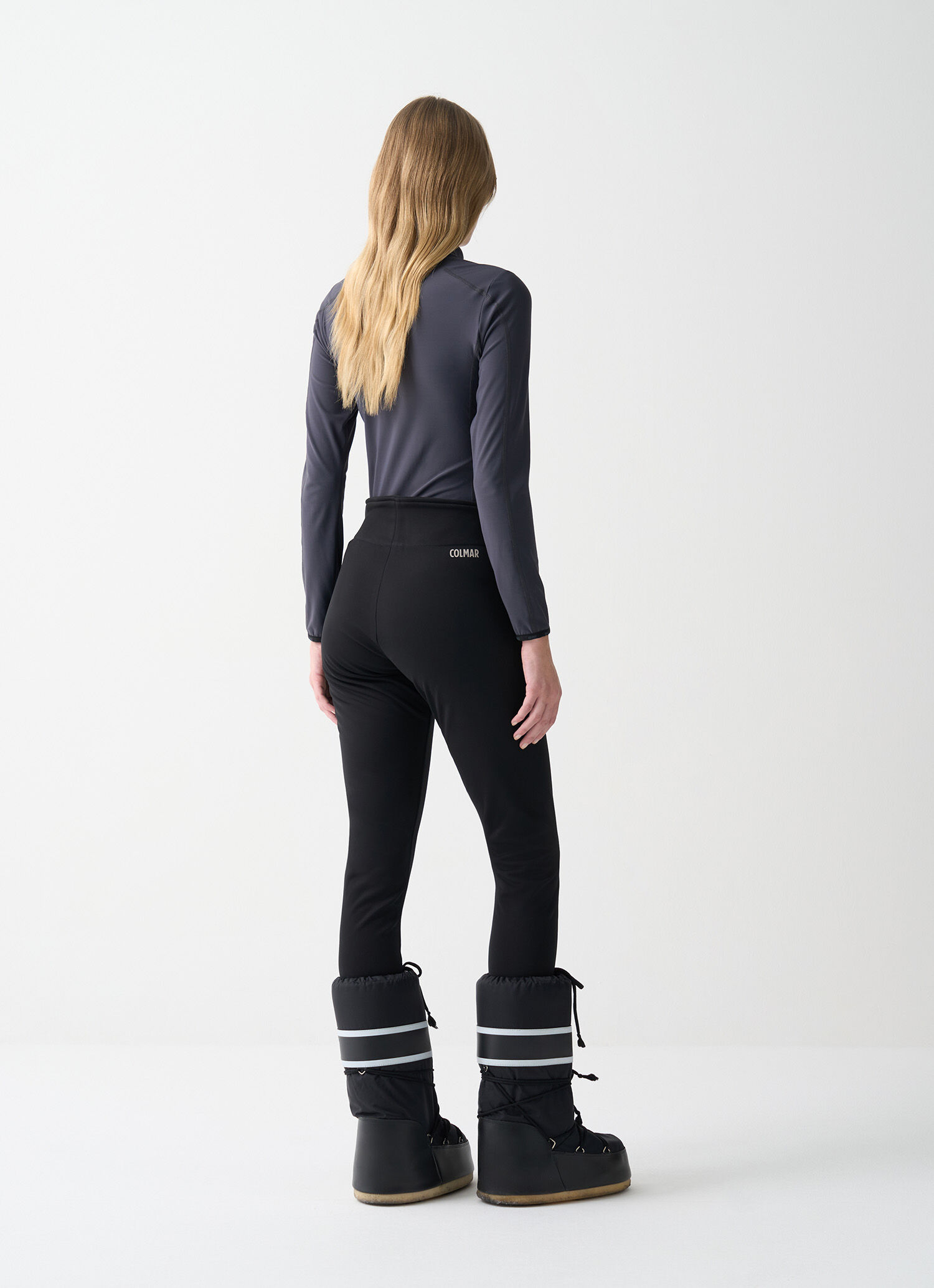 Discover Colmar's new skiwear collection for women - Colmar