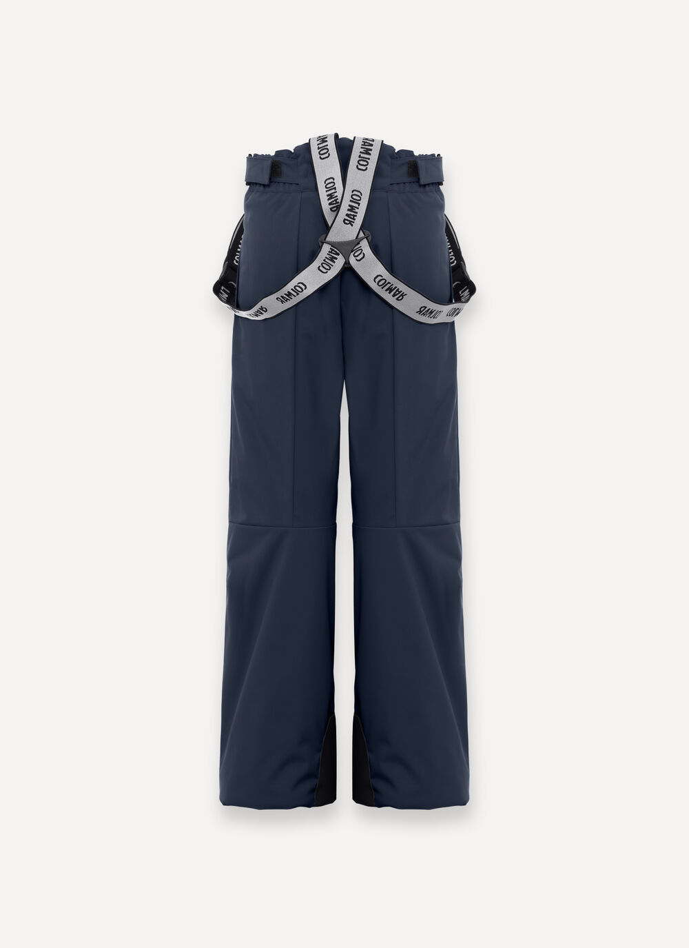 Boy's ski salopettes image number 5