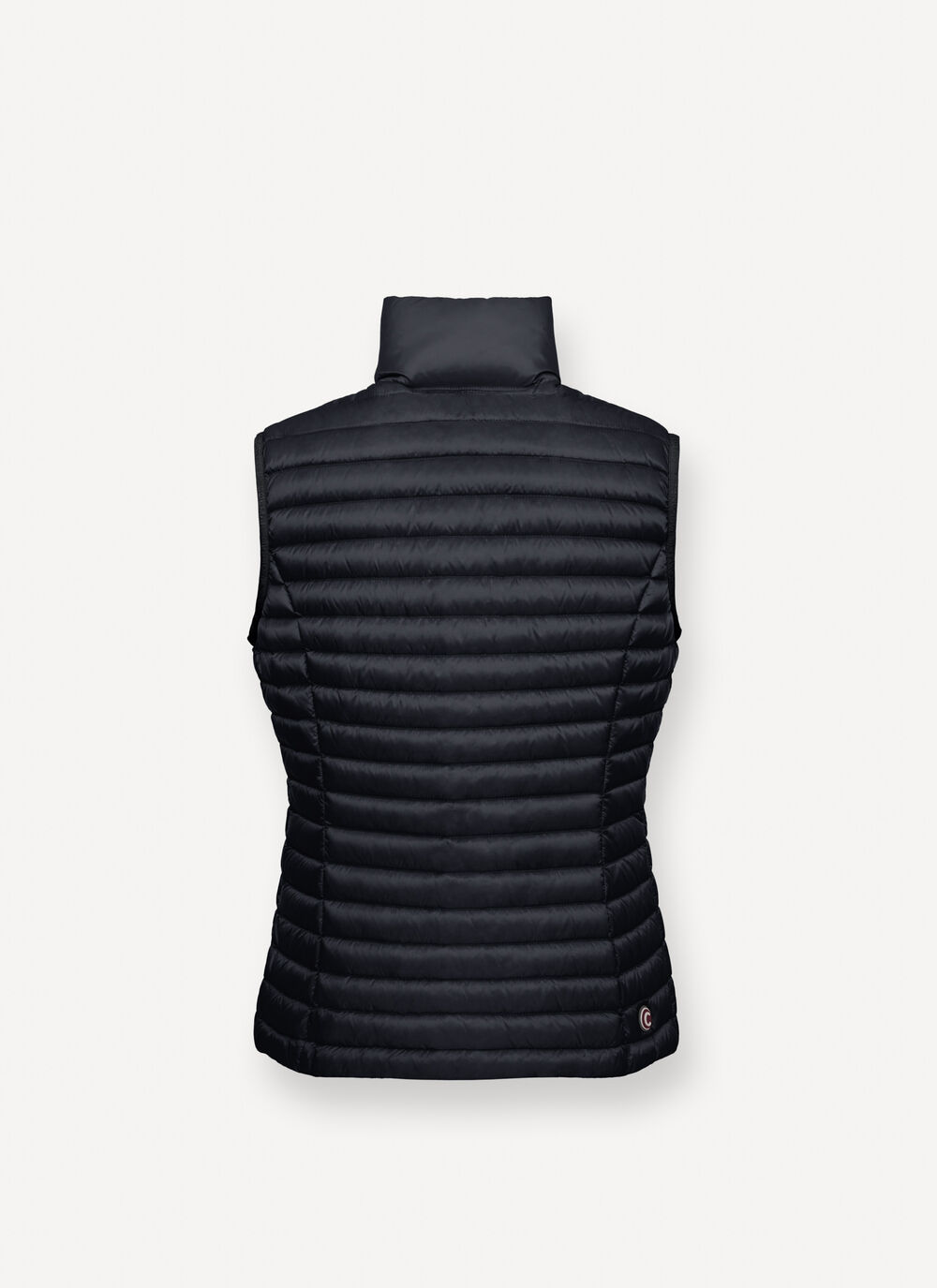 Lightweight down vest image number 5