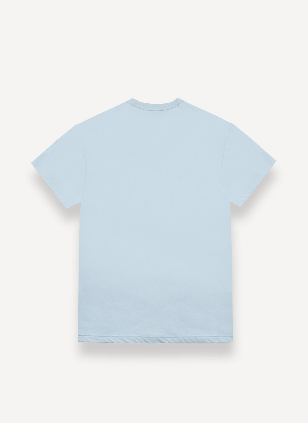 T-Shirt aus Baumwolle mit Logo image number 5