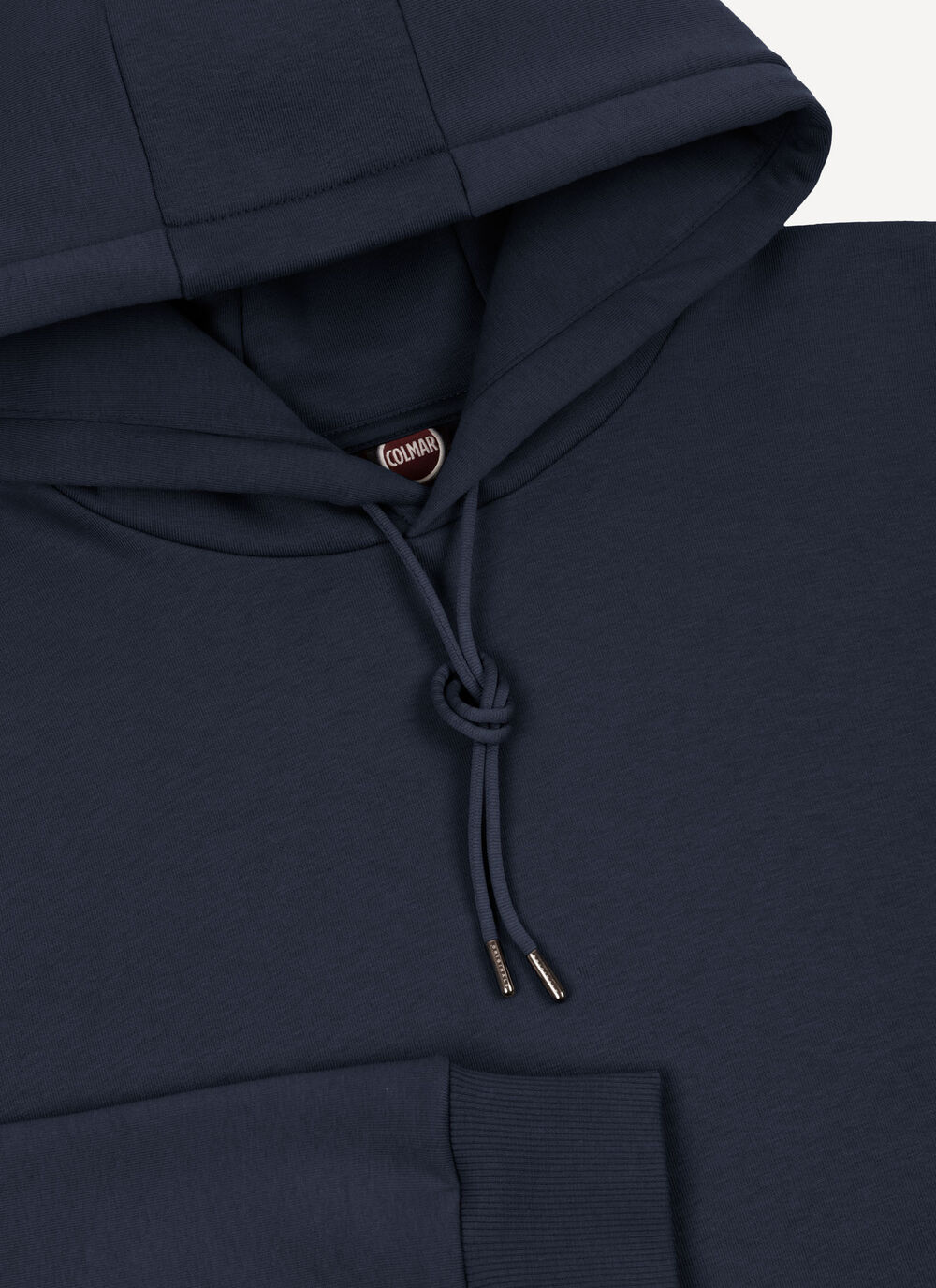 Cotton hoodie image number 6