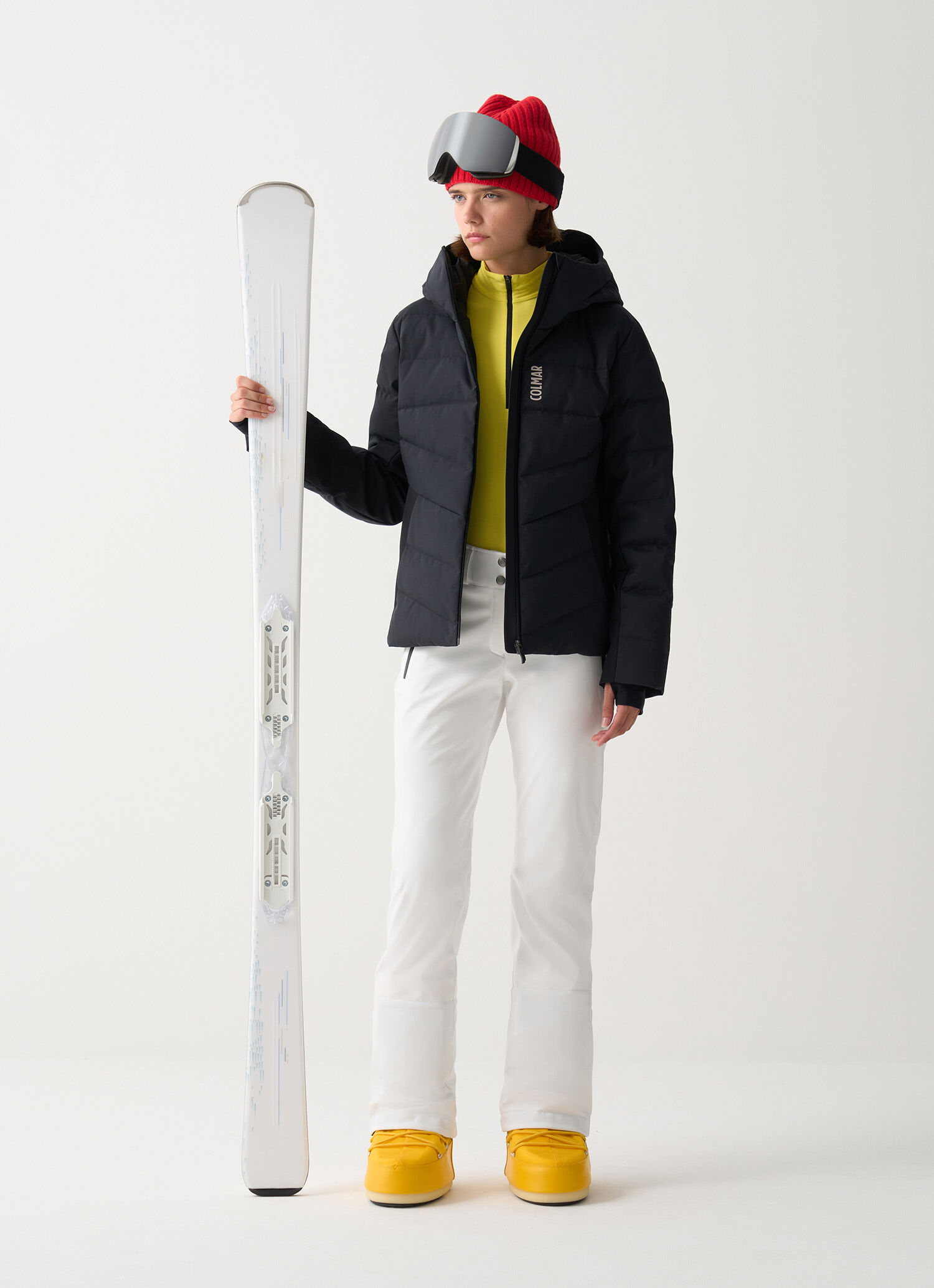 Colmar women's ski jackets - Colmar