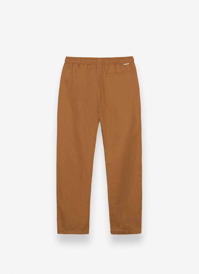 Linen trousers image number 5