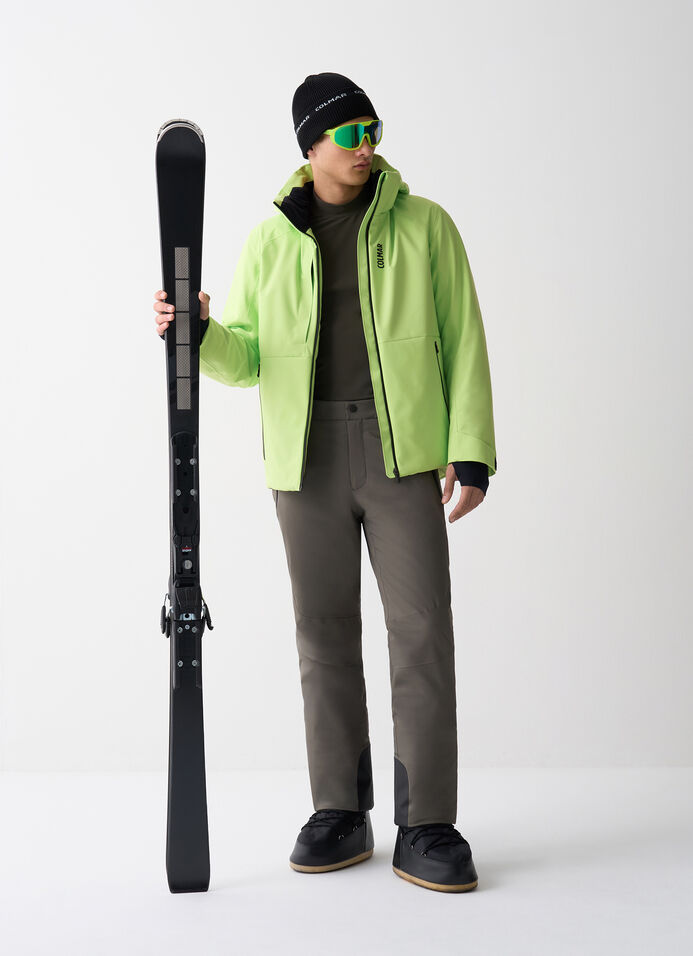 Timeless ski jacket image number 0