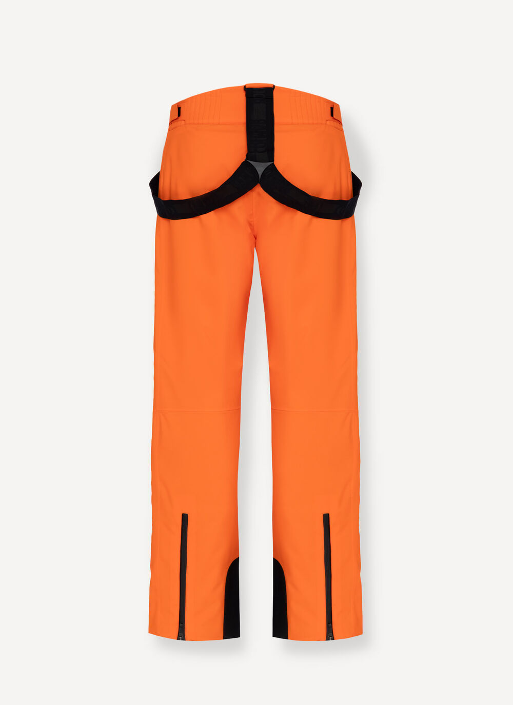 Streamline padded salopettes