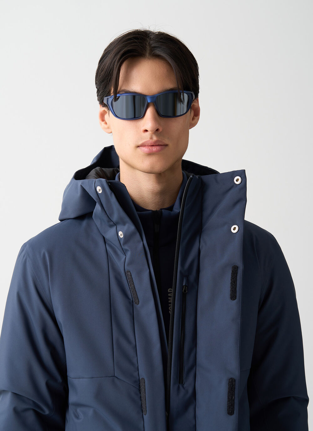 Advance ski jacket image number 2