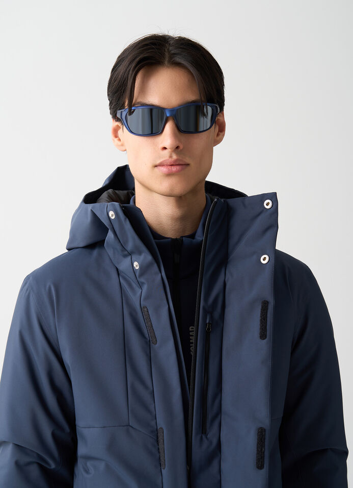 Advance ski jacket image number 2
