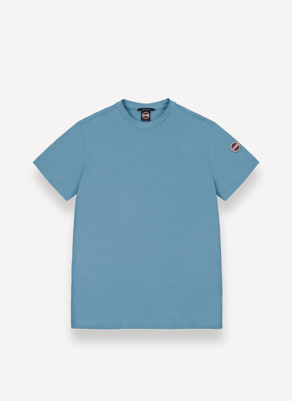 T-Shirt mit R&uuml;ckenaufdruck image number 4