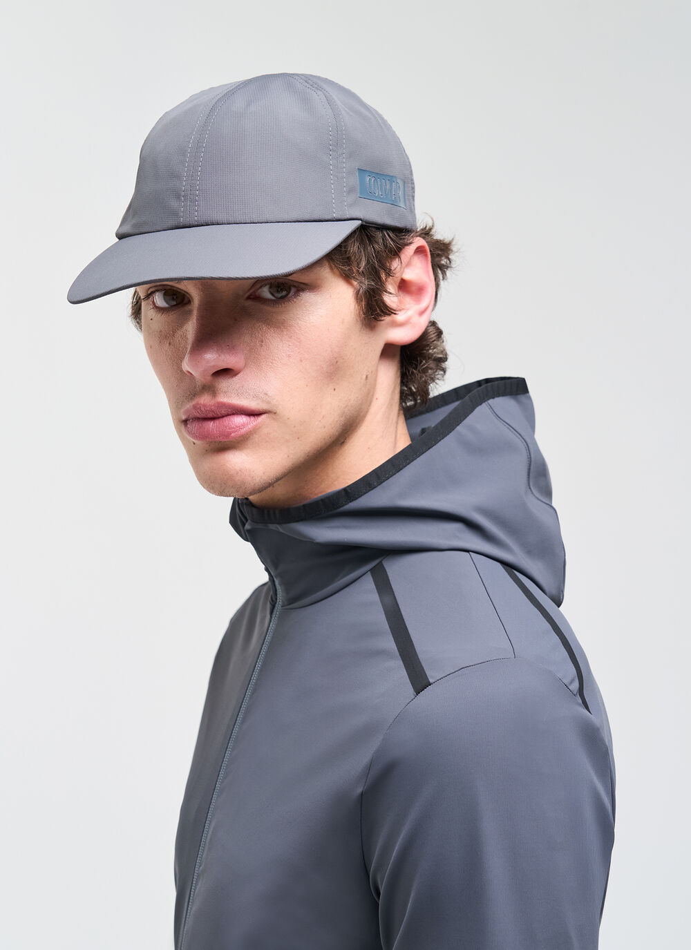 Active hoodie sweatshirt image number 2