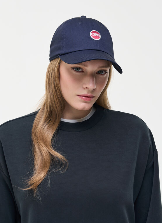 Casquette de baseball unisexe avec broderie
