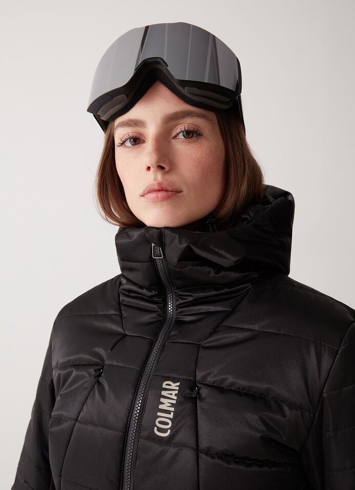 Discover Colmar's new skiwear collection for women - Colmar