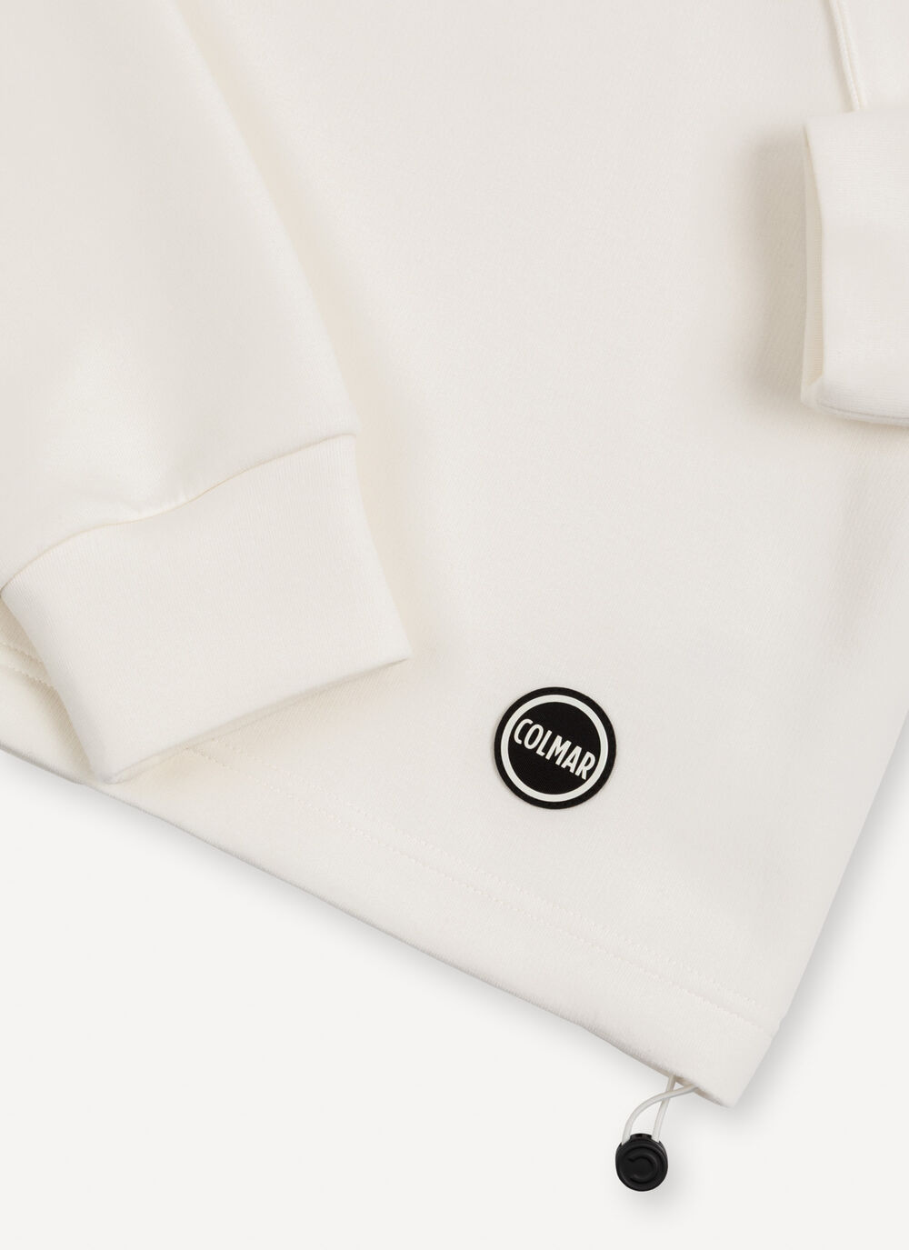 Full zip sweatshirt image number 6