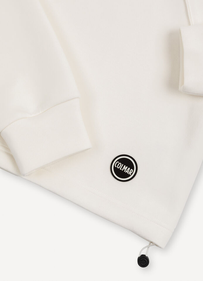 Full zip sweatshirt image number 6