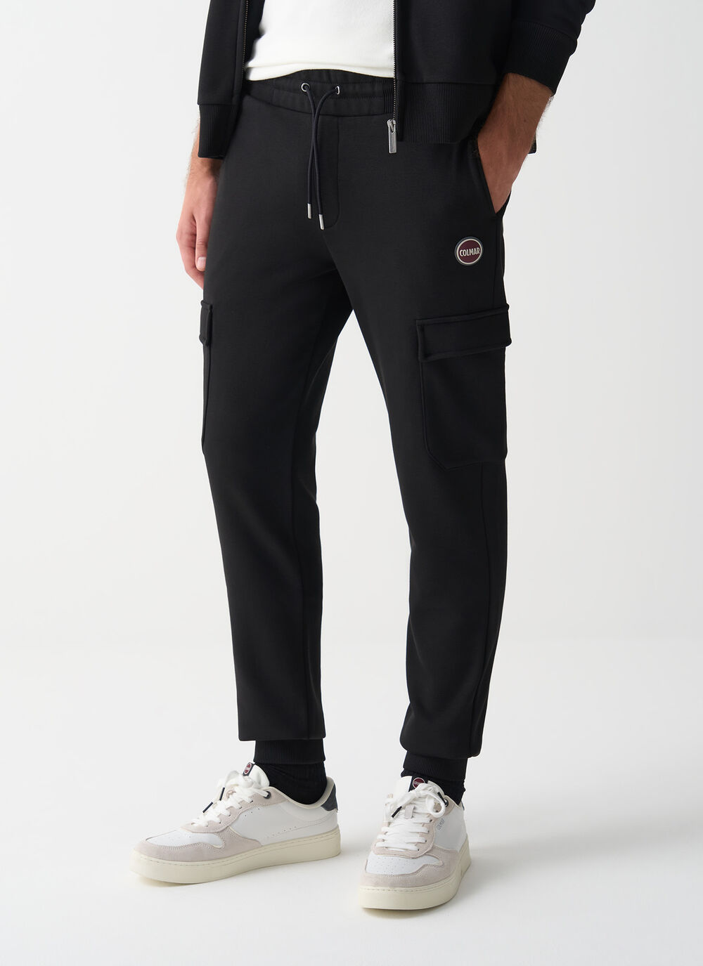 Pantalon cargo du jogging  image number 1