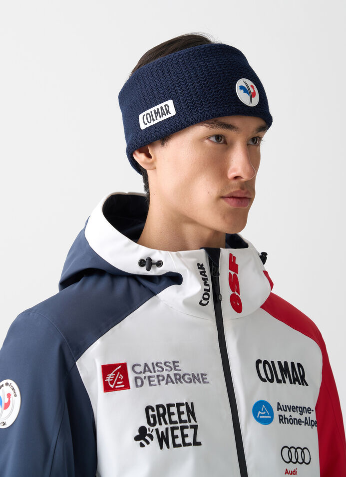 French national team unisex headband image number 1