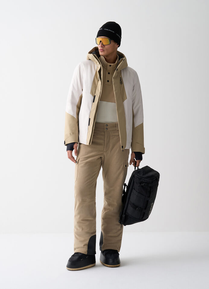 Advance ski jacket image number 0