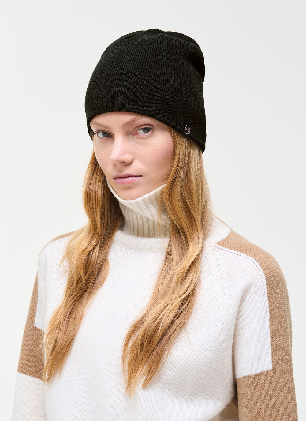 Unisex beanie hat