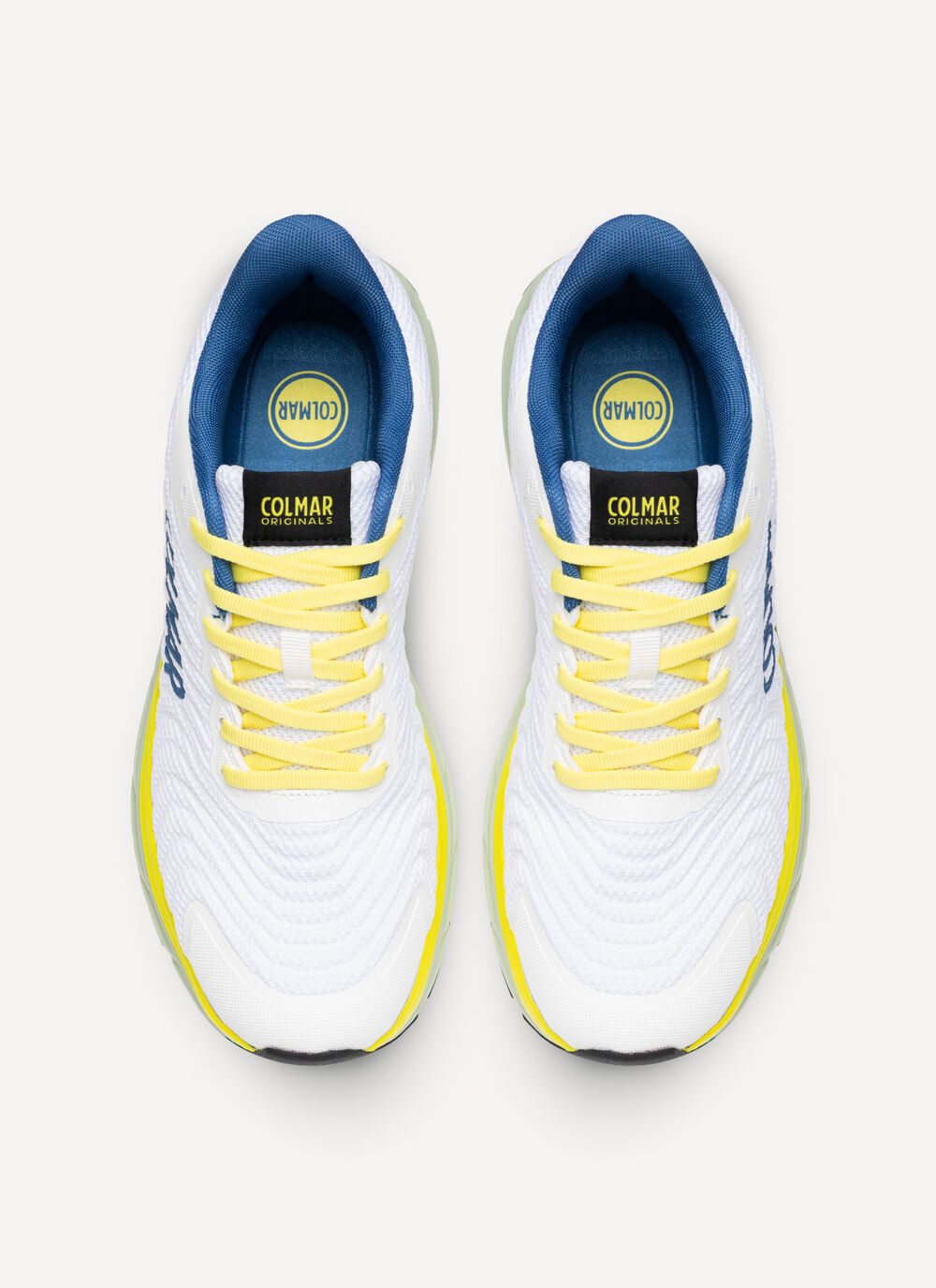 Men's Sneakers Urbantrail X1 Colors image number 3