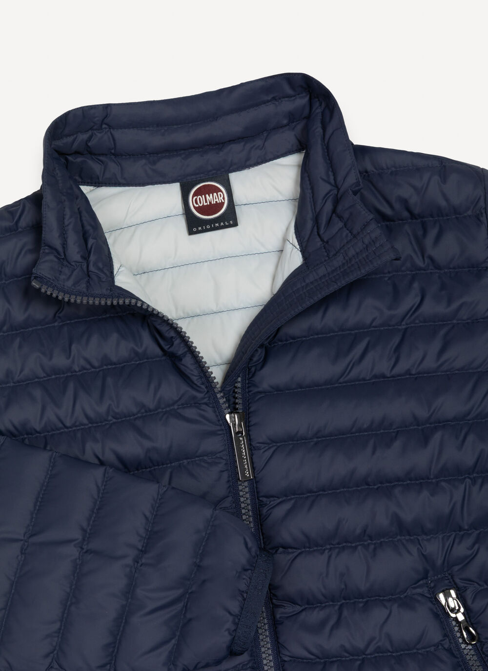 Lightweight Down Jacket image number 2