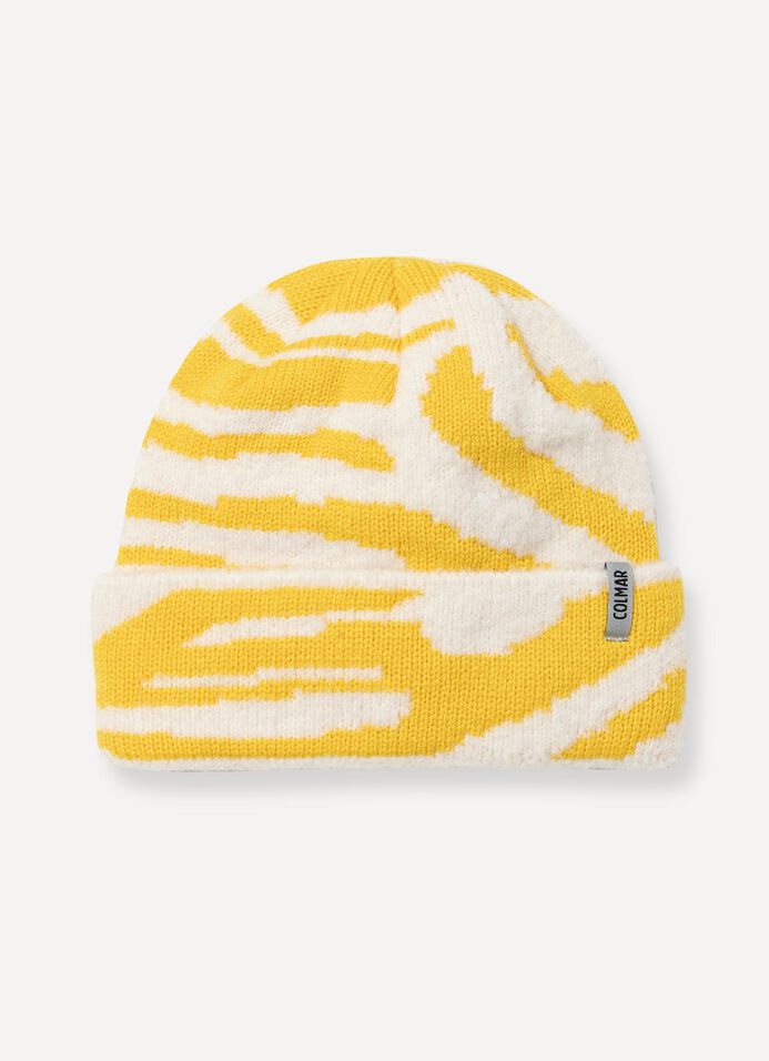 Women’s Scratchy hat image number 1