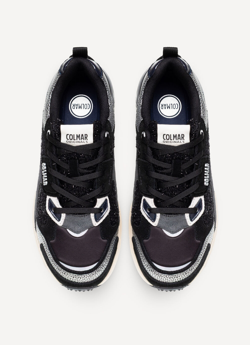 Garner Sparkle women&rsquo;s sneakers