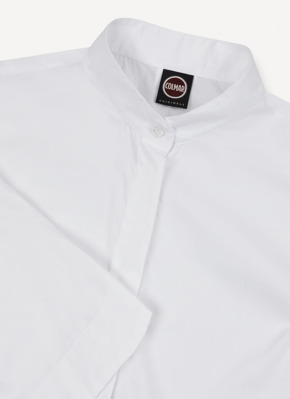 Cotton shirt image number 6